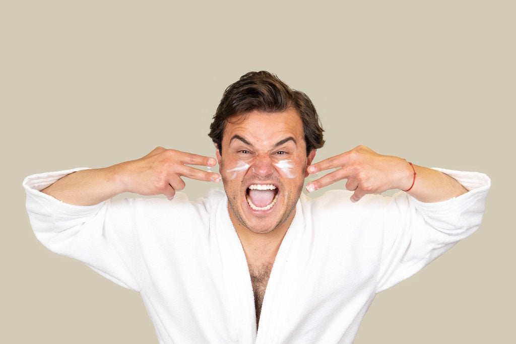 Multi-peptide Power Recovery Cream