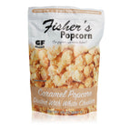 Caramel Dusted w/ White Cheddar / 2
