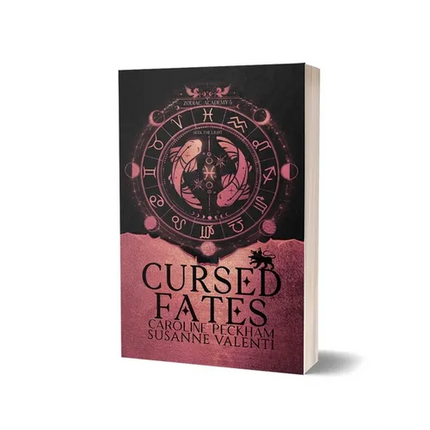 Zodiac Academy 5: Cursed Fates