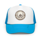 Blue / White / Blue