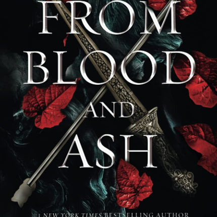 Jennifer L. Armentrout From Blood and Ash Book 1
