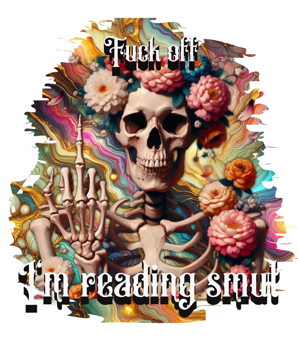 Dark Romance Fantasy Box