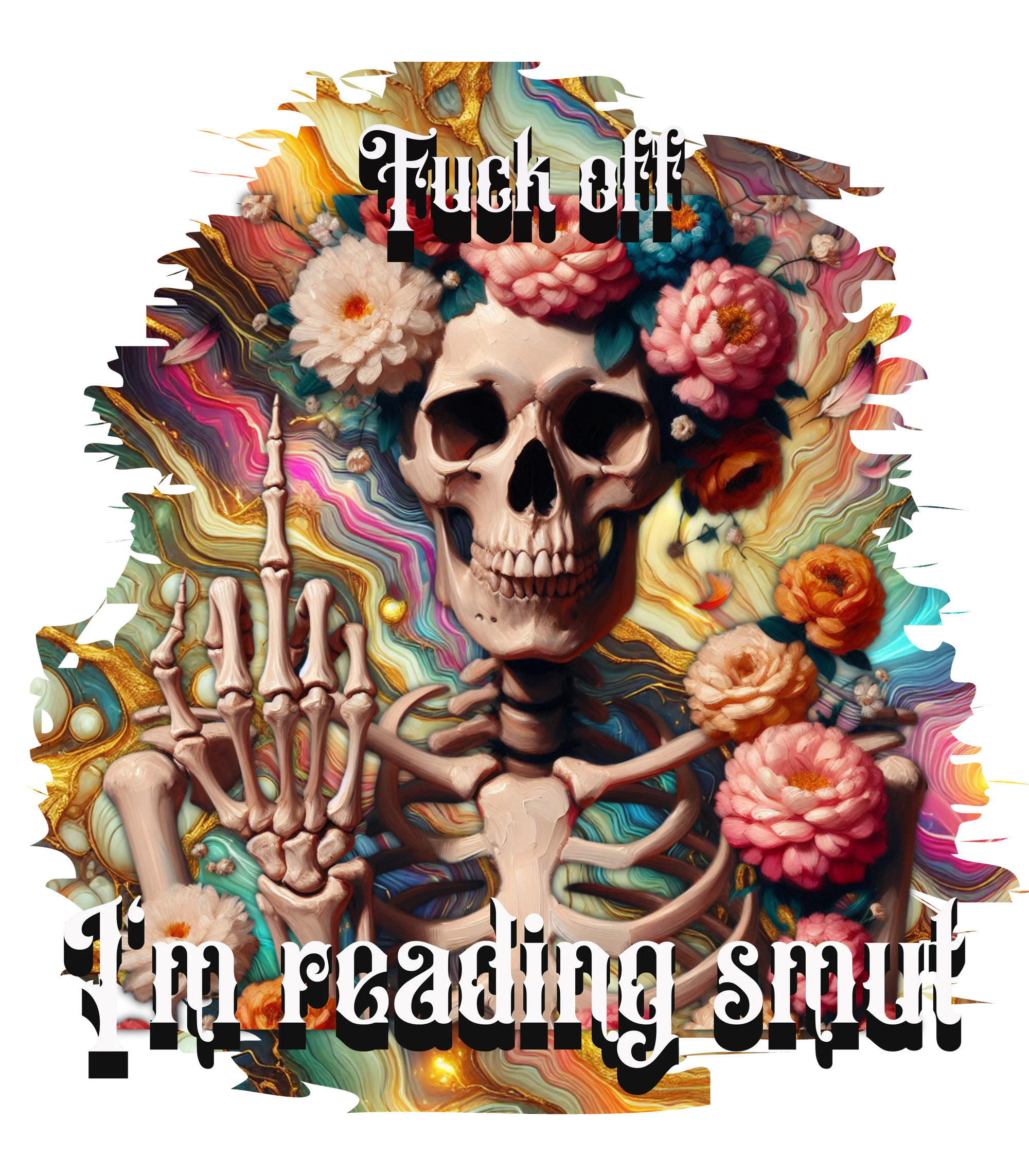 Dark Romance Fantasy Box