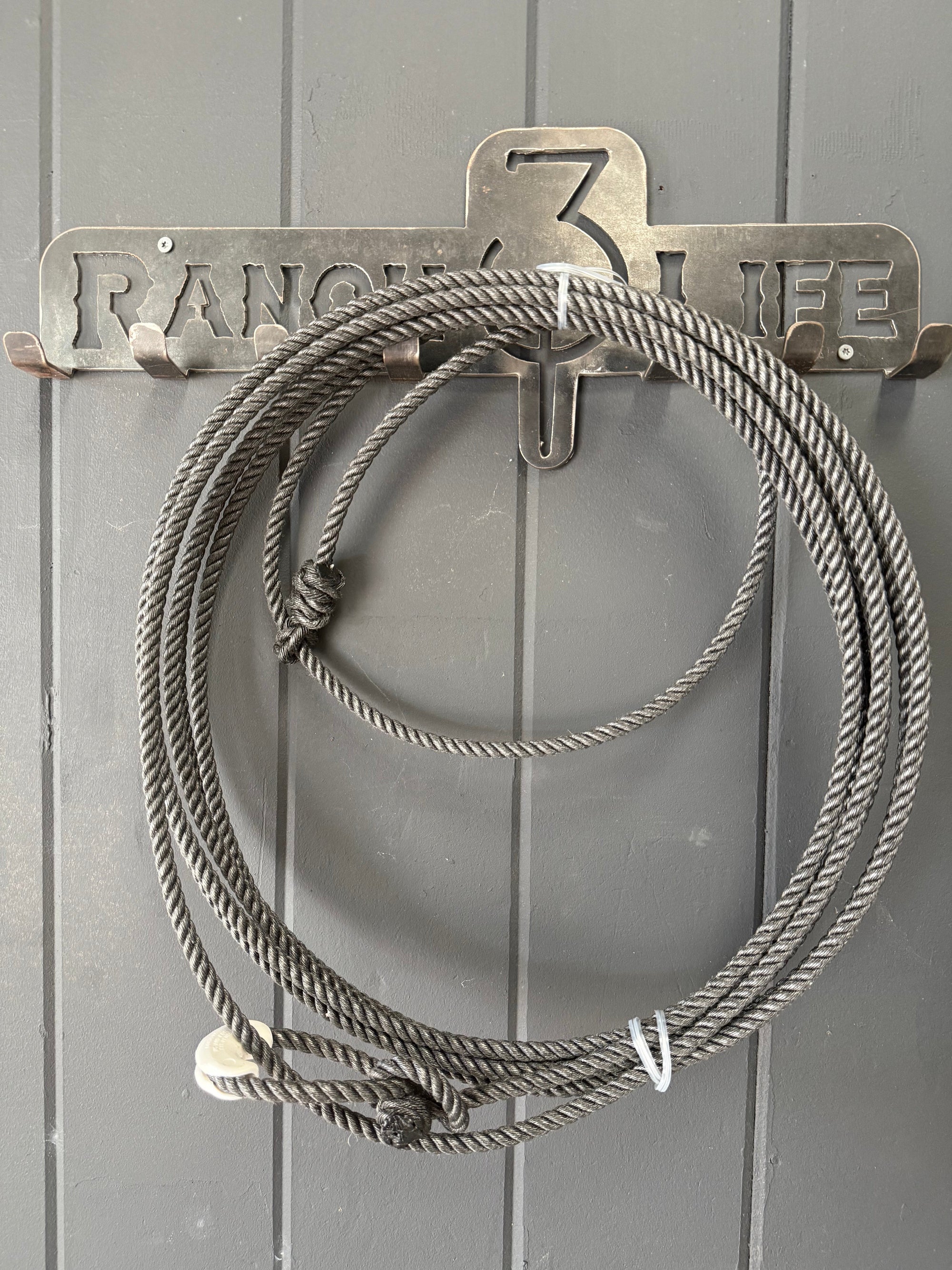 The 310 Fully Committed