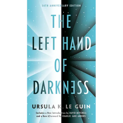 The Left Hand of Darkness
