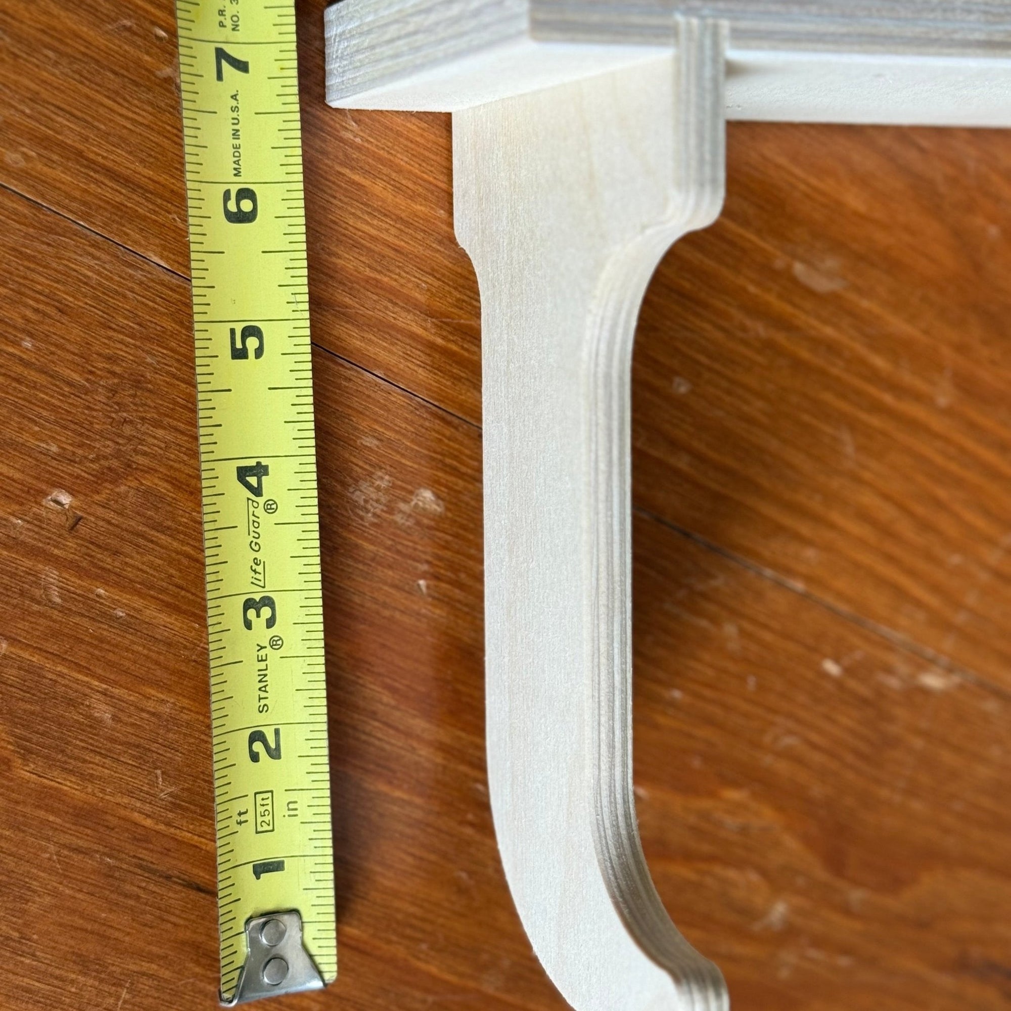 Heavy-Duty Garage Tool Organizer Rack – Wall-Mounted Yard Tool Storage Monkey Bars