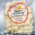Eichten's Garlic Flavored Cheddar Cheese Curds 8 oz