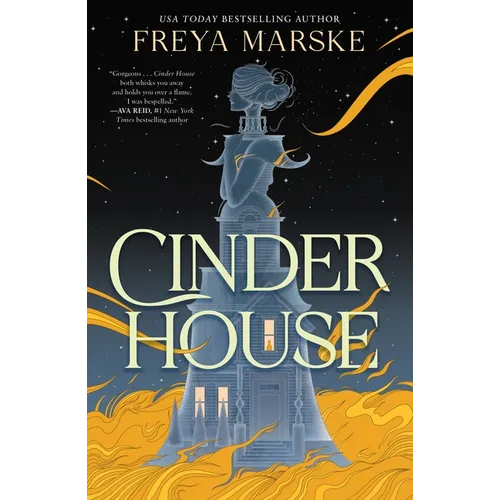 Cinder House