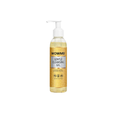 Gentle Cleansing Gel