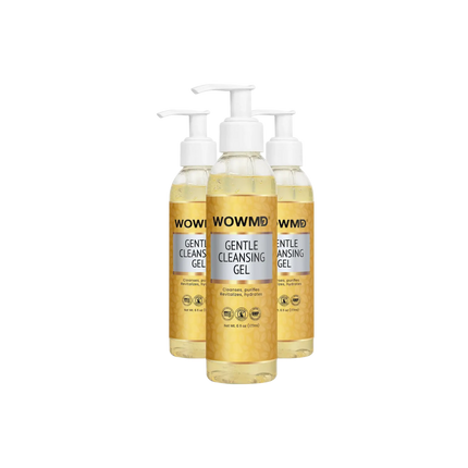 Gentle Cleansing Gel