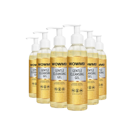 Gentle Cleansing Gel
