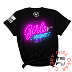 XS / BLACK / UNISEX CUT