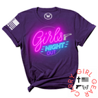 XS / PURPLE / UNISEX CUT