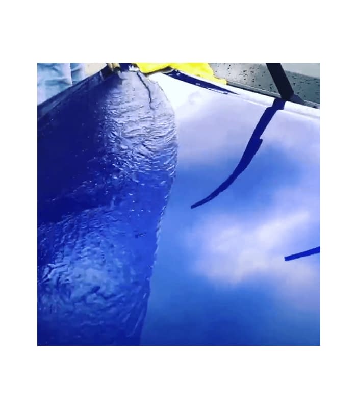 Glass Waterspot Removal & Protection Full Size Kit