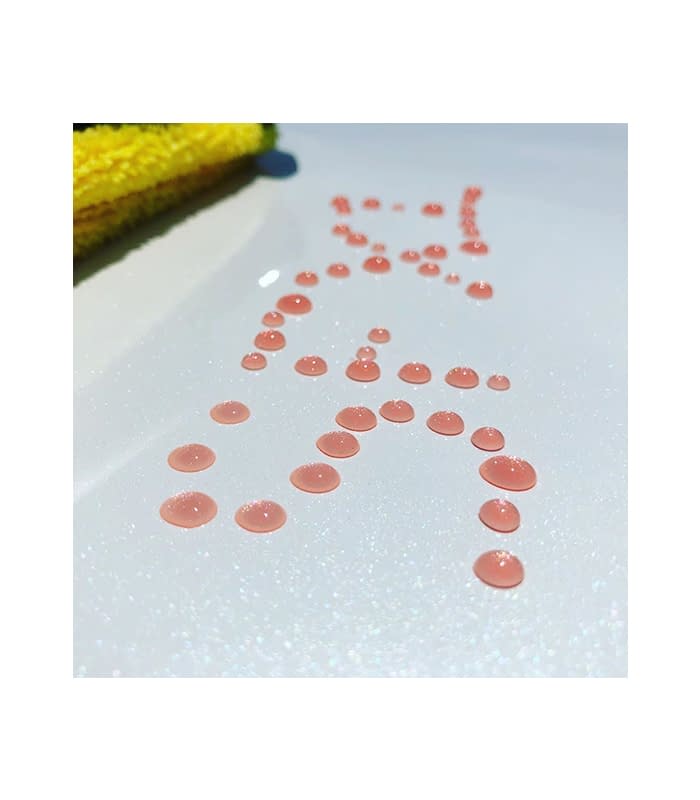 Glass Waterspot Removal & Protection Full Size Kit