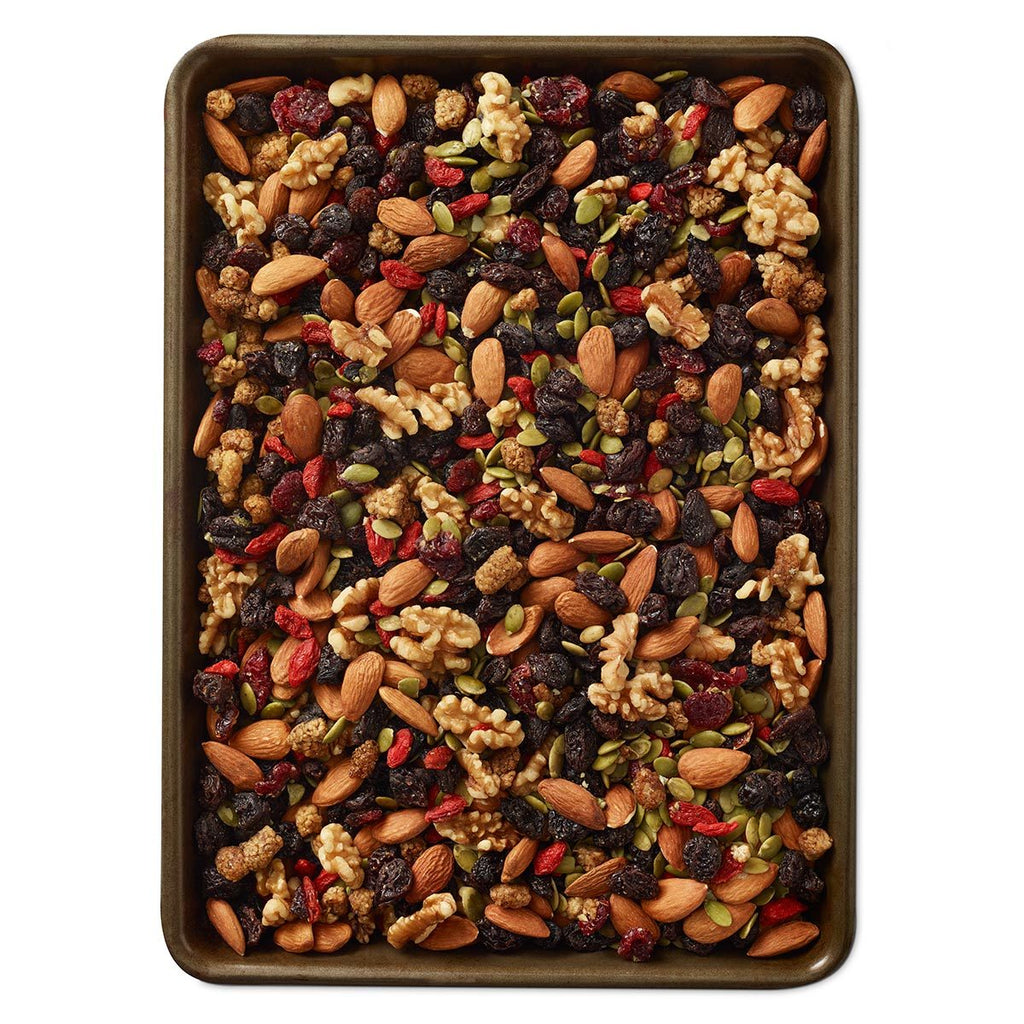 Antioxidant Trail Mix