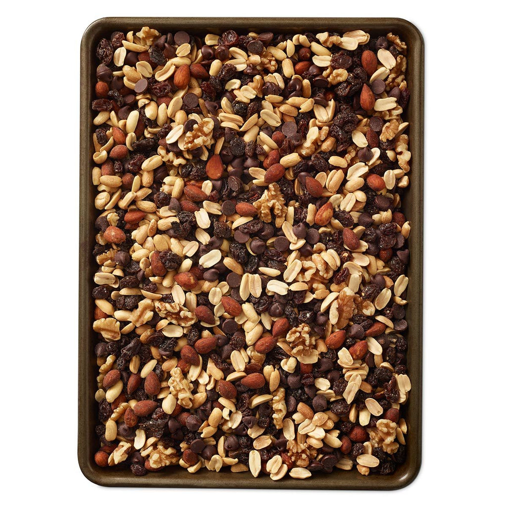Dark Chocolate Almond Trail Mix