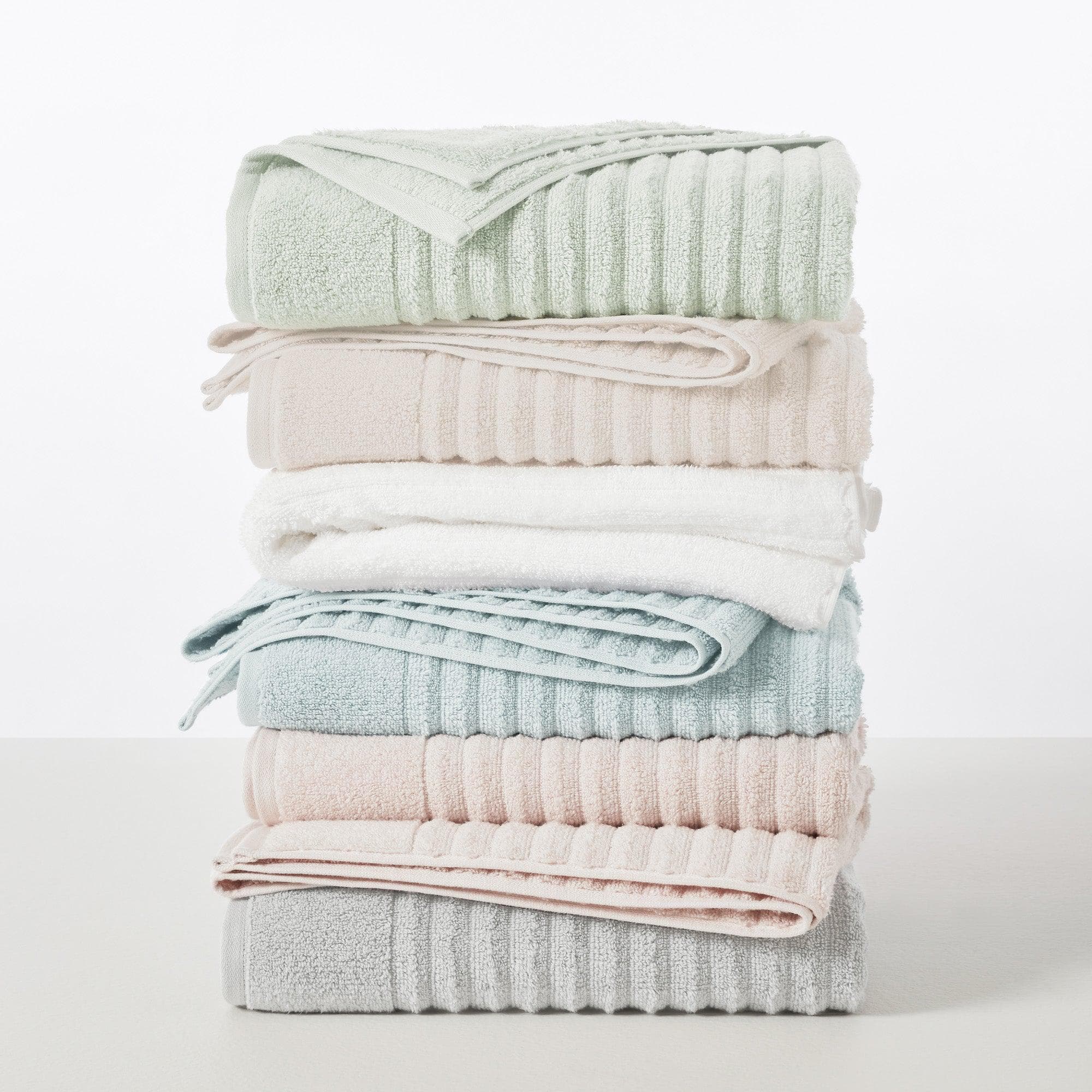 Luxury Cotton Towels - Karina Collection
