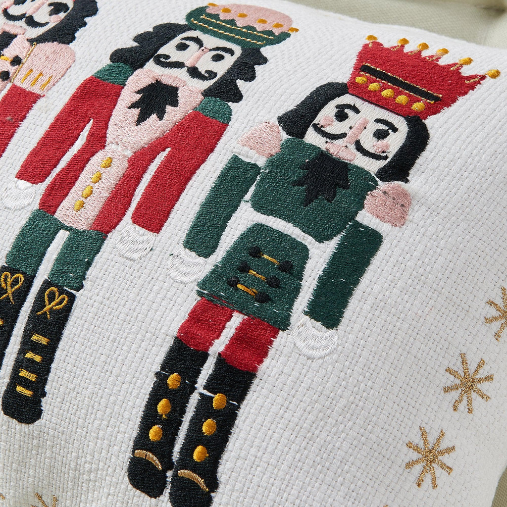 Holiday Throw Pillow - Jubilee Collection