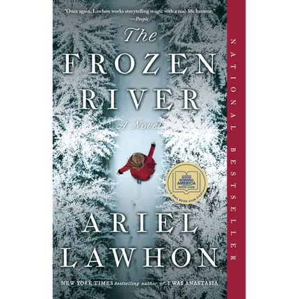 The Frozen River: A GMA Book Club Pick