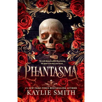 Phantasma