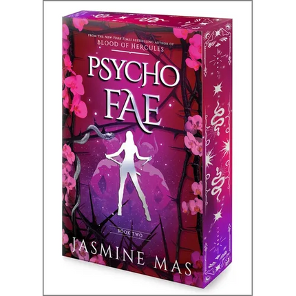 Psycho Fae