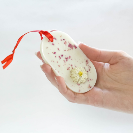 Botanical Wax sachet - Best-Selling scents  - Signature Collection