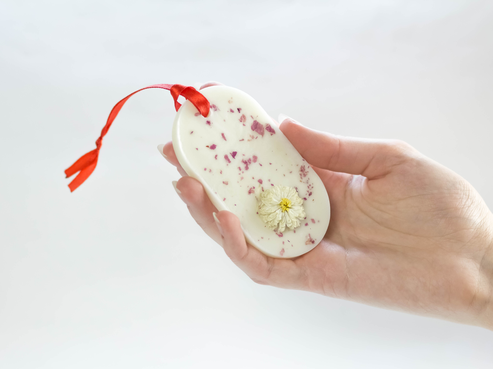 Botanical Wax sachet - Best-Selling scents  - Signature Collection