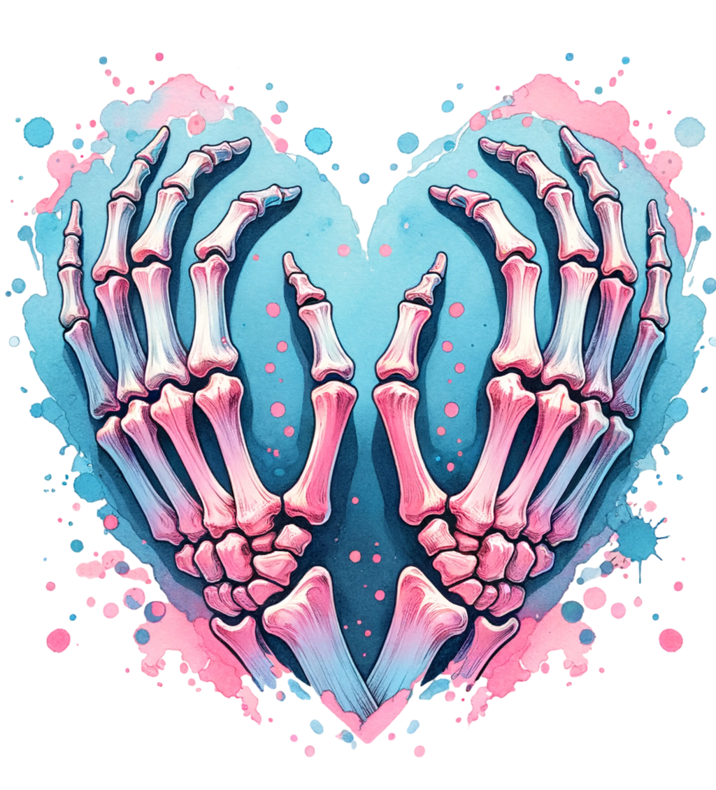 Dark Romance Fantasy Box