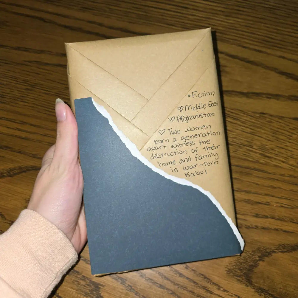 Hardcover - Read, Recycle, Renew Mystery Book Bundle