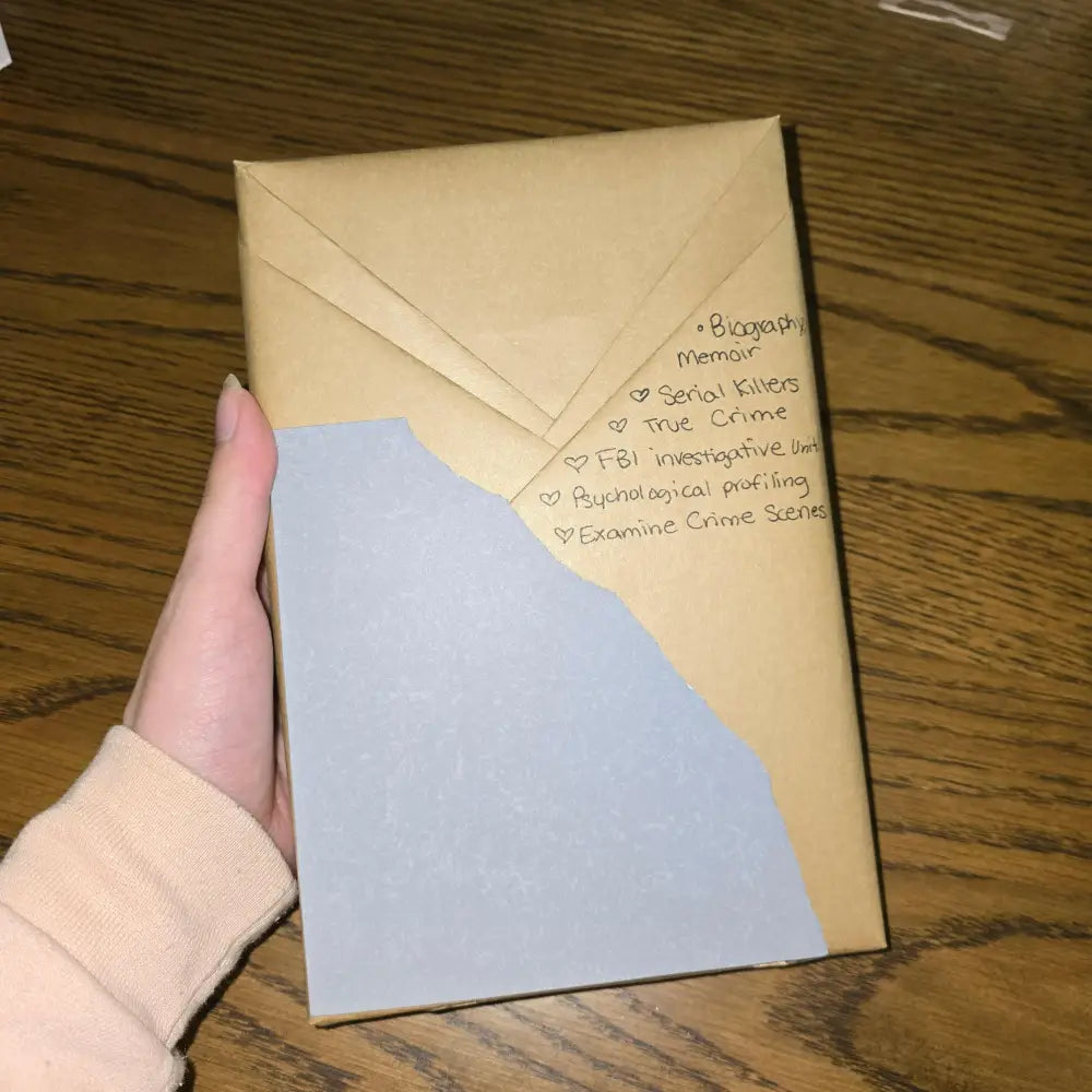 Hardcover - Read, Recycle, Renew Mystery Book Bundle