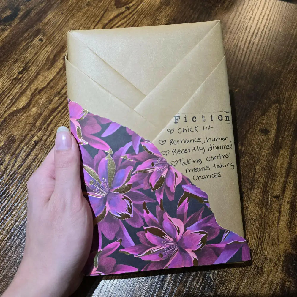 Hardcover - Read, Recycle, Renew Mystery Book Bundle