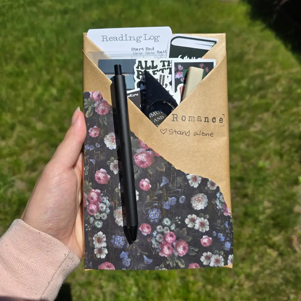 Hardcover - Read, Recycle, Renew Mystery Book Bundle