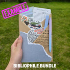 Romance / Bibliophile Bundle