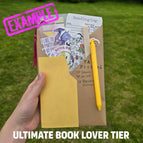 Romance / Ultimate Book Lover Bundle