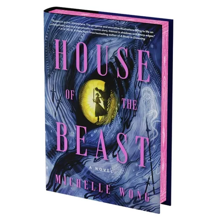 House of the Beast (Deluxe Limited Edition)