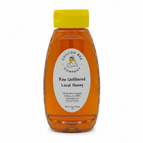 1 Pound Squeeze Bottle