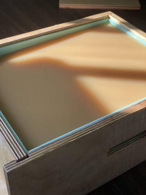 Honey & Oats | Tallow & Goat Milk Artisan Soap | All Natural Bath Bar | Unscented | Handmade in Tennessee