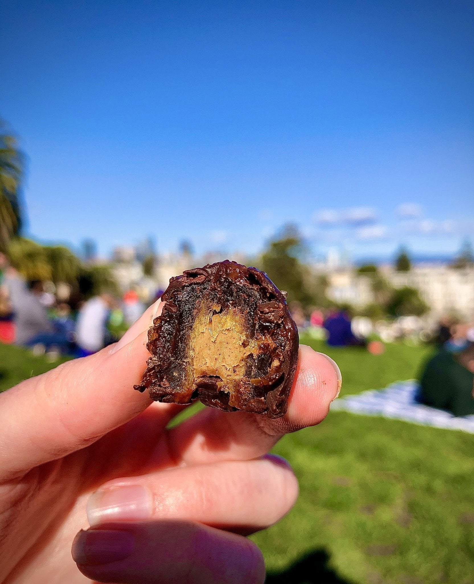 Hot Dates - Four Pack