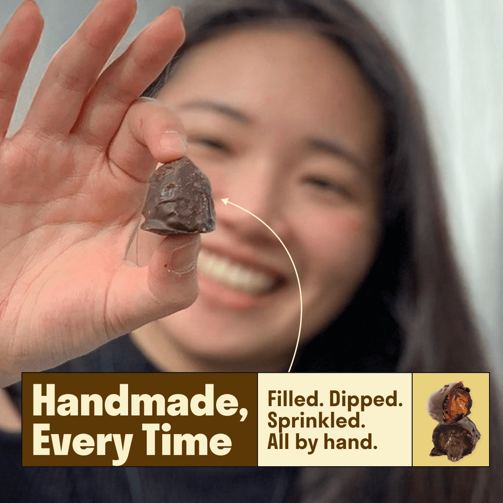 Hot Dates - Eight Pack