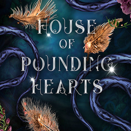 House of Pounding Hearts Book 2 (Kingdom of Crows Series)