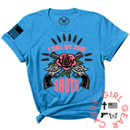 XS / TURQUOISE / UNISEX CUT
