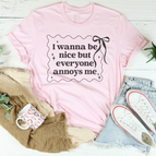 Pink / S