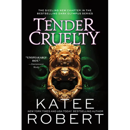 Tender Cruelty