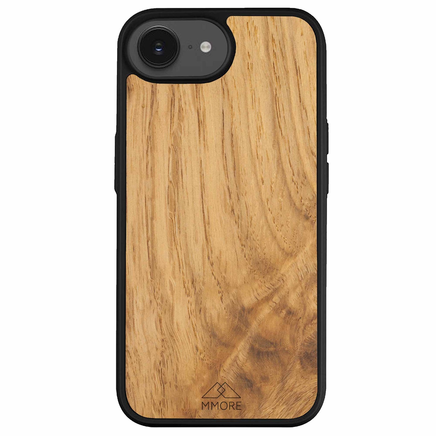 Oak Wood Phone Case