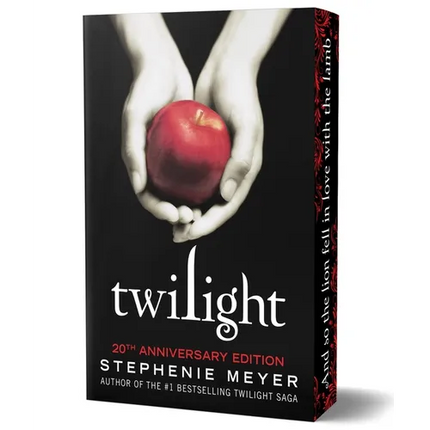 Twilight (20th Anniversary Edition)