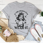 Athletic Heather / S
