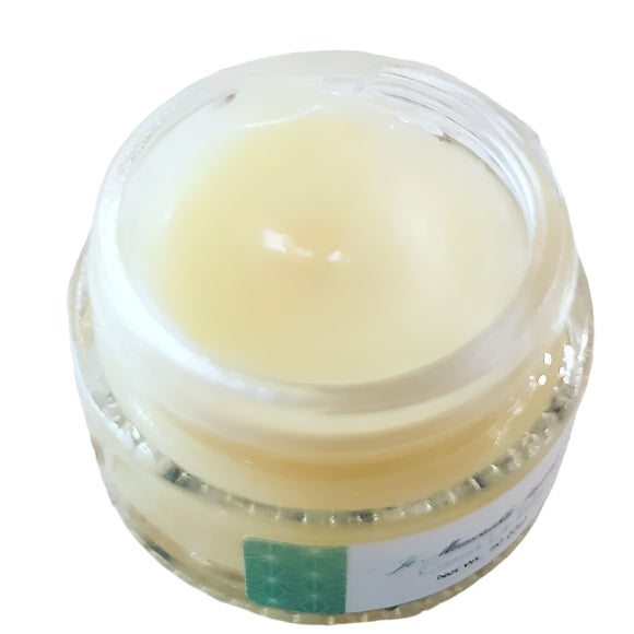 Creamy Lip Balm