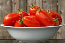 Heirloom Organic Big Mama Tomato Seeds