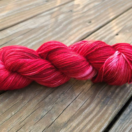 Little Red Truck